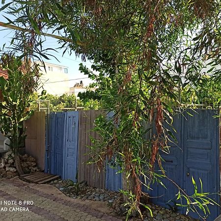 Cactus Home คาลามากิ ภายนอก รูปภาพ