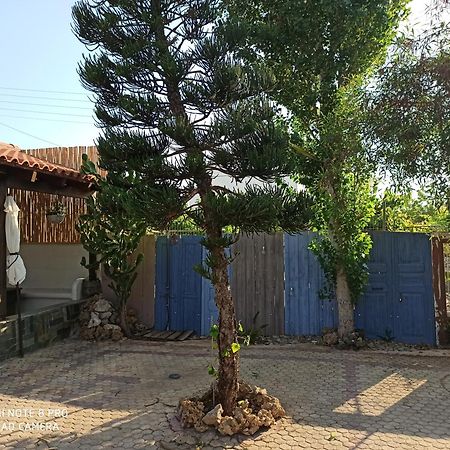 Cactus Home คาลามากิ ภายนอก รูปภาพ