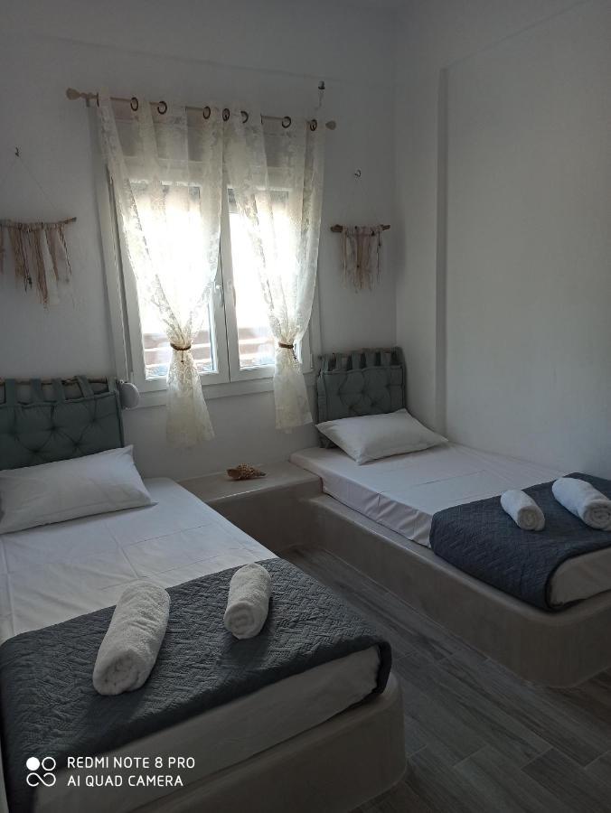 Cactus Home คาลามากิ ภายนอก รูปภาพ