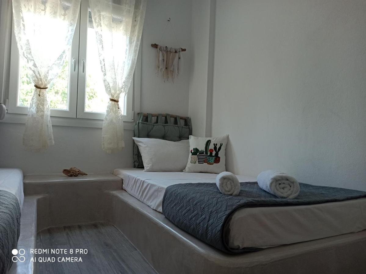 Cactus Home คาลามากิ ภายนอก รูปภาพ