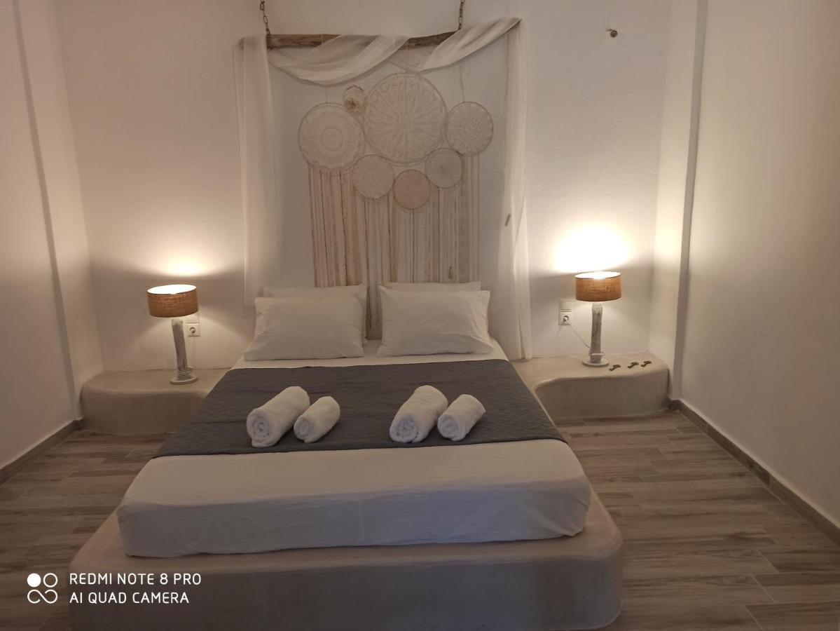 Cactus Home คาลามากิ ภายนอก รูปภาพ