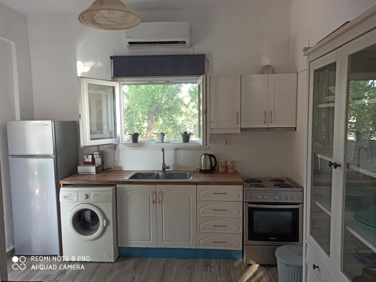 Cactus Home คาลามากิ ภายนอก รูปภาพ