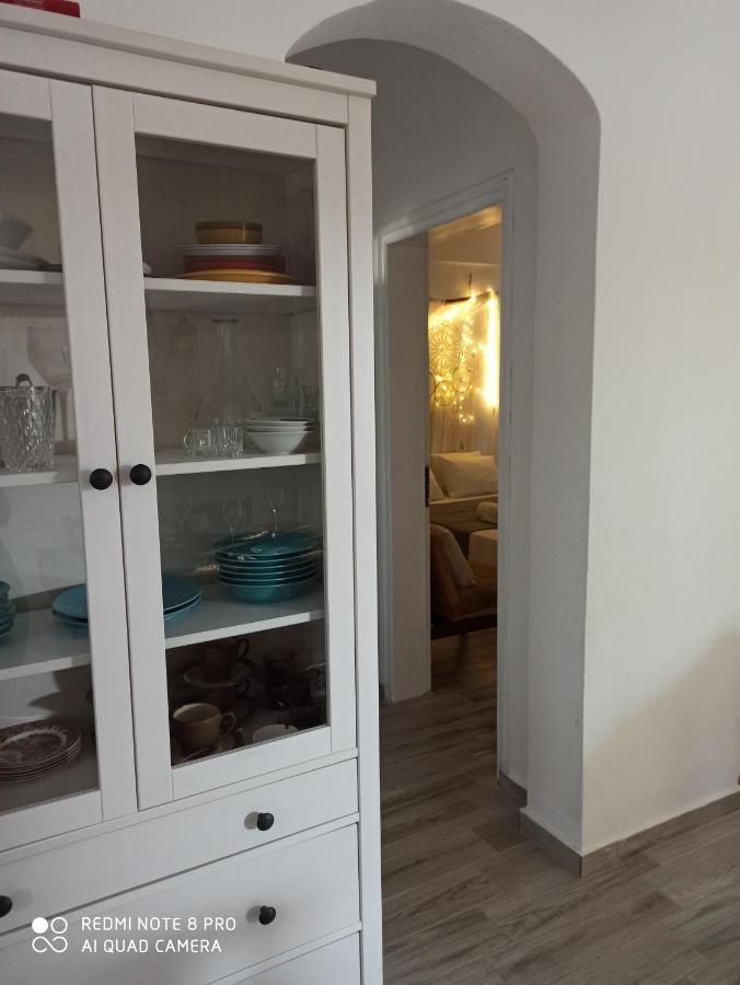 Cactus Home คาลามากิ ภายนอก รูปภาพ