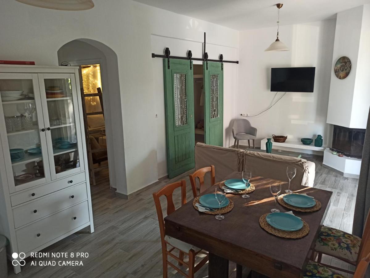 Cactus Home คาลามากิ ภายนอก รูปภาพ