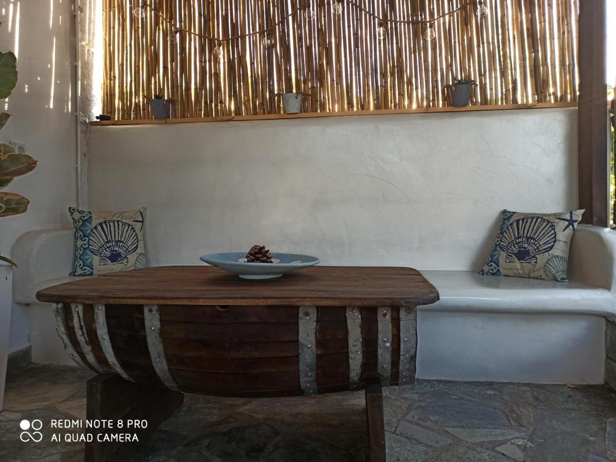 Cactus Home คาลามากิ ภายนอก รูปภาพ