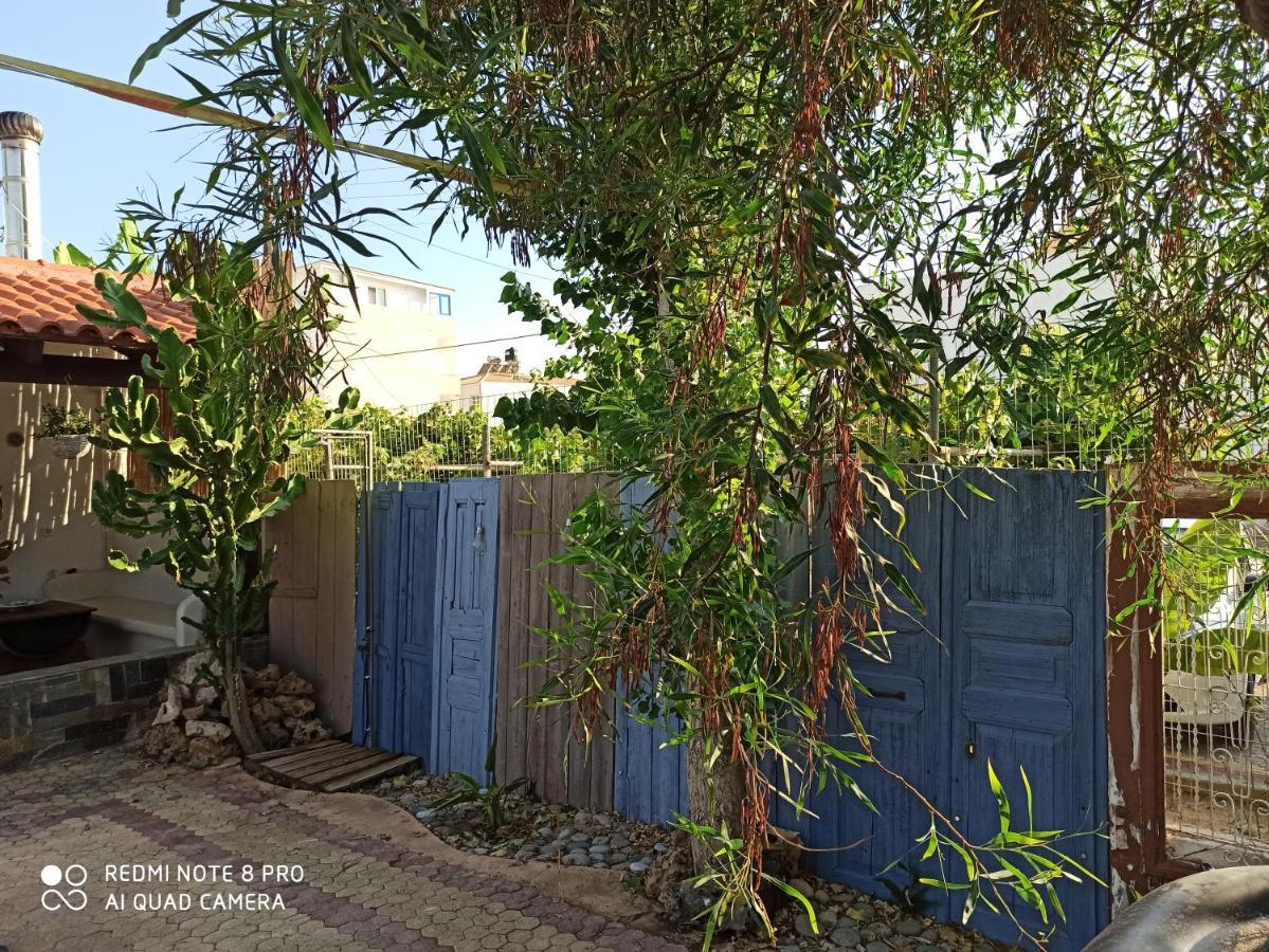 Cactus Home คาลามากิ ภายนอก รูปภาพ