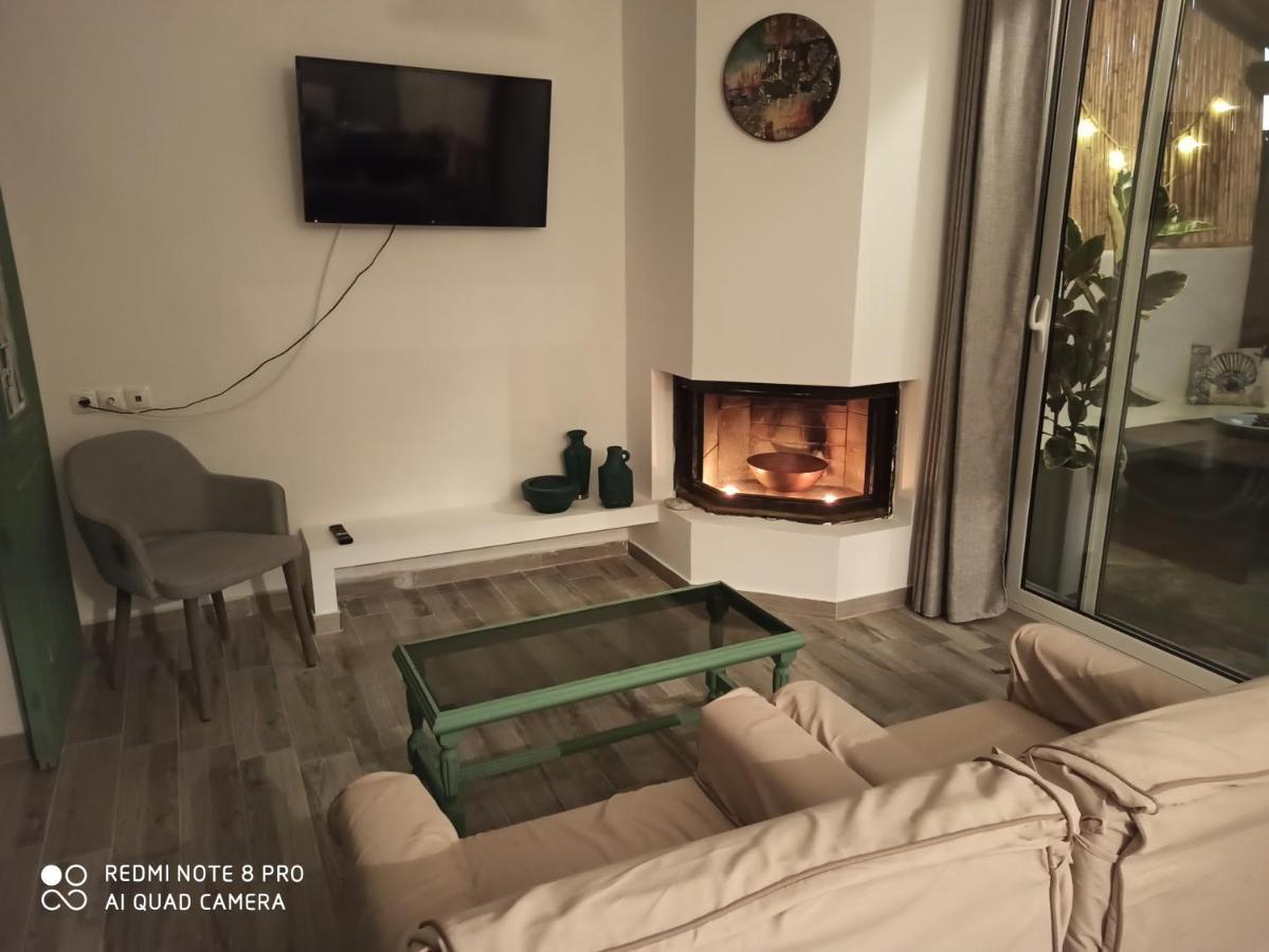 Cactus Home คาลามากิ ภายนอก รูปภาพ