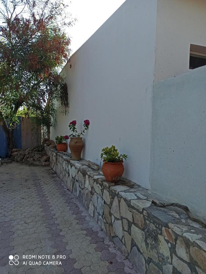 Cactus Home คาลามากิ ภายนอก รูปภาพ