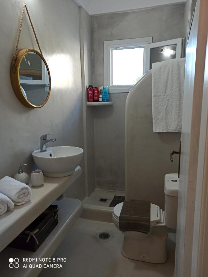 Cactus Home คาลามากิ ภายนอก รูปภาพ