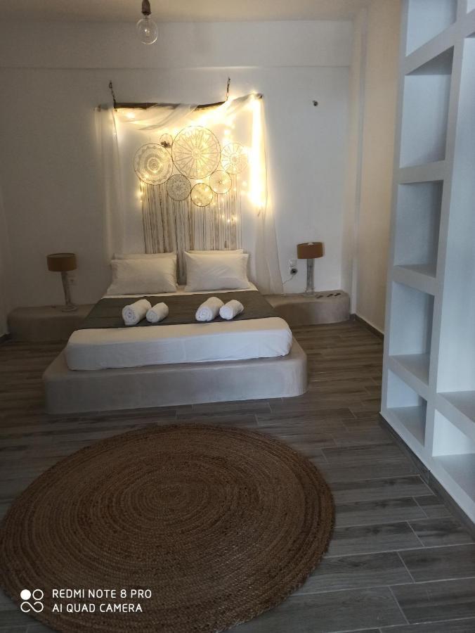 Cactus Home คาลามากิ ภายนอก รูปภาพ