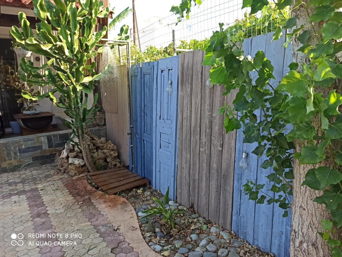 Cactus Home คาลามากิ ภายนอก รูปภาพ