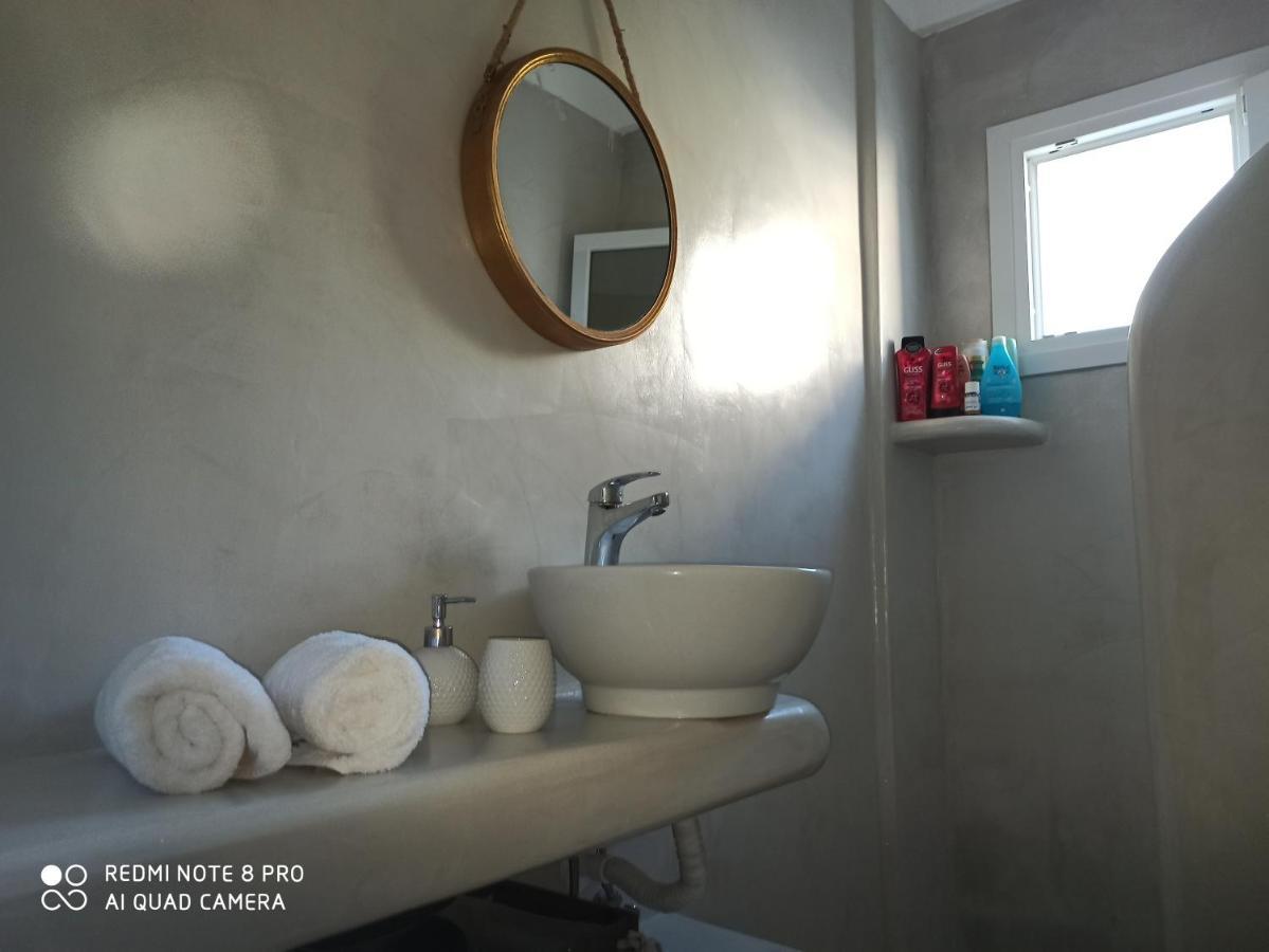 Cactus Home คาลามากิ ภายนอก รูปภาพ