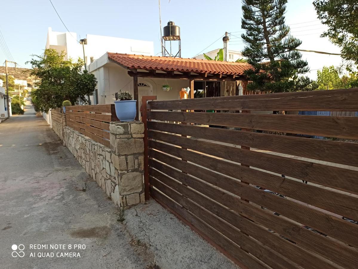 Cactus Home คาลามากิ ภายนอก รูปภาพ