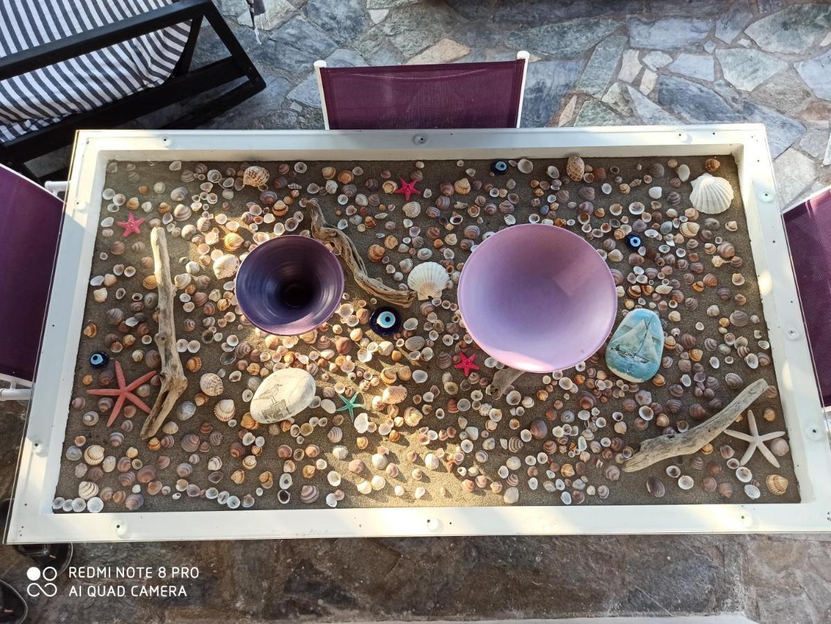 Cactus Home คาลามากิ ภายนอก รูปภาพ