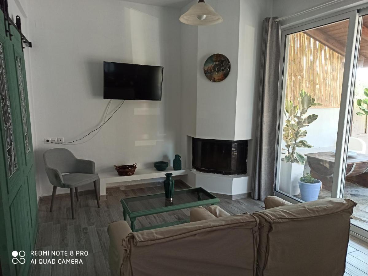Cactus Home คาลามากิ ภายนอก รูปภาพ