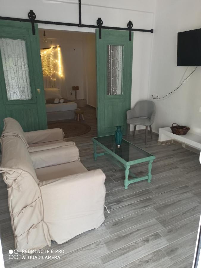 Cactus Home คาลามากิ ภายนอก รูปภาพ