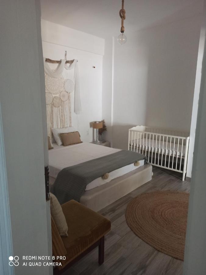 Cactus Home คาลามากิ ภายนอก รูปภาพ