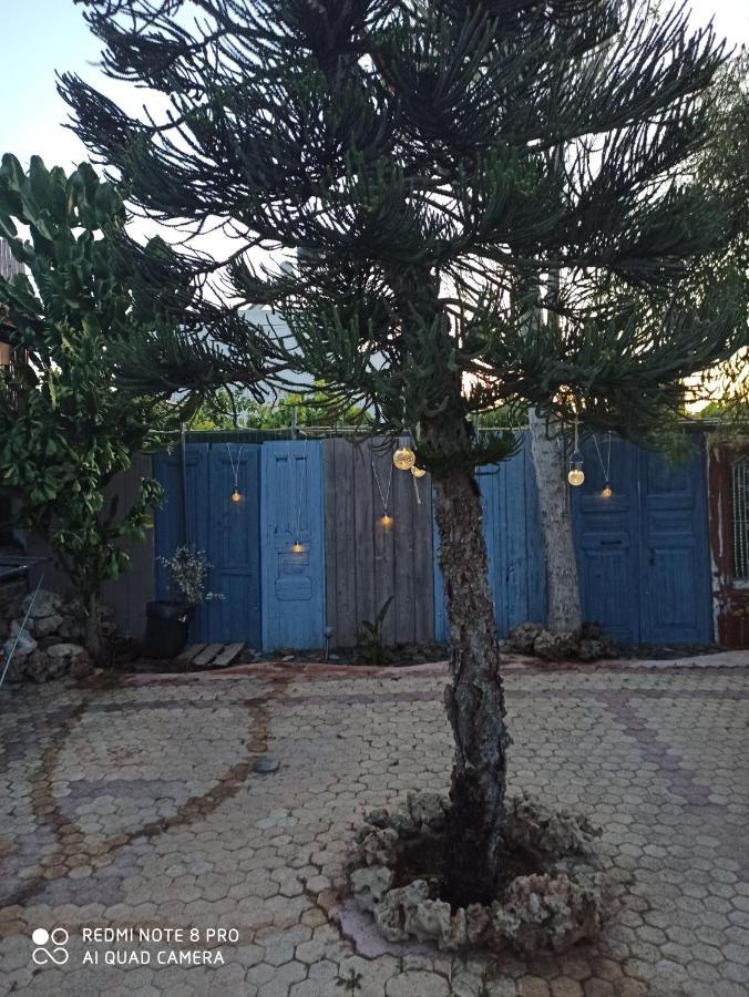 Cactus Home คาลามากิ ภายนอก รูปภาพ