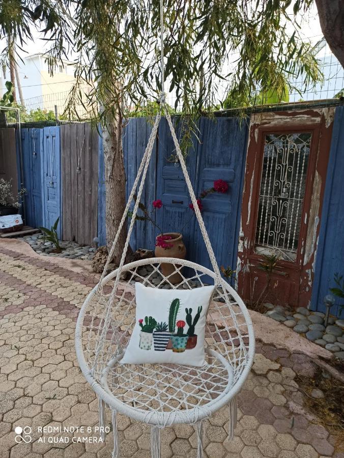 Cactus Home คาลามากิ ภายนอก รูปภาพ