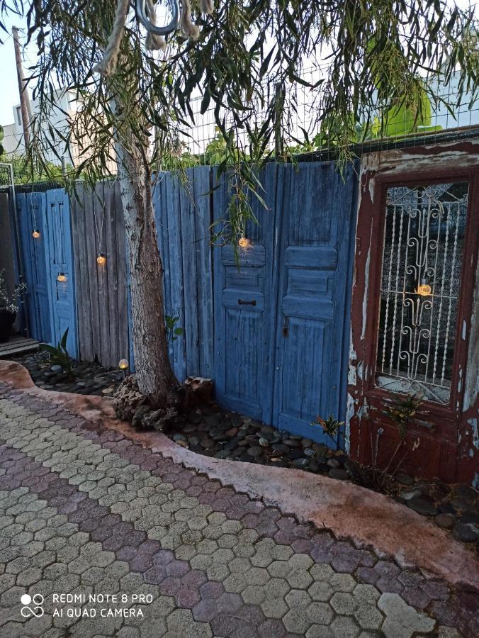 Cactus Home คาลามากิ ภายนอก รูปภาพ