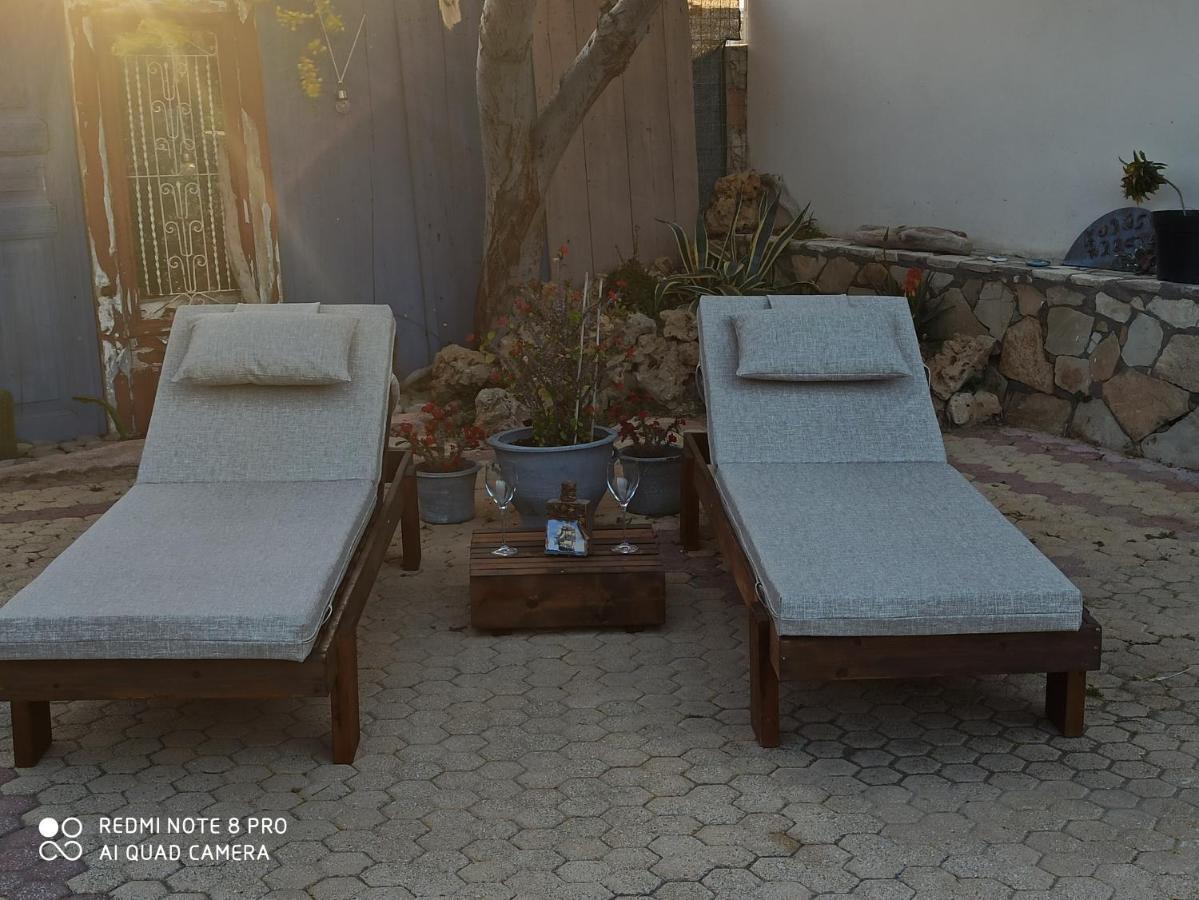 Cactus Home คาลามากิ ภายนอก รูปภาพ